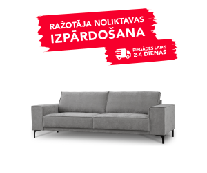 Sofa Copenhagen (Three-seater)(Manufacturer's warehouse)